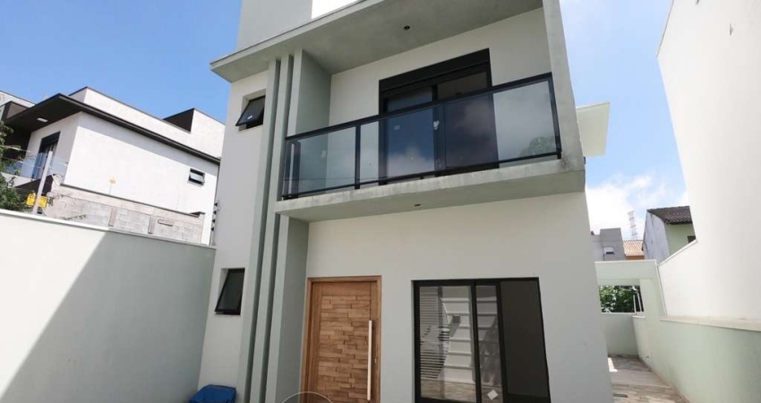 Casa com 3 quartos à venda na Rua Geraldo Magela Campos, Jardins do Paraíso, Mogi das Cruzes