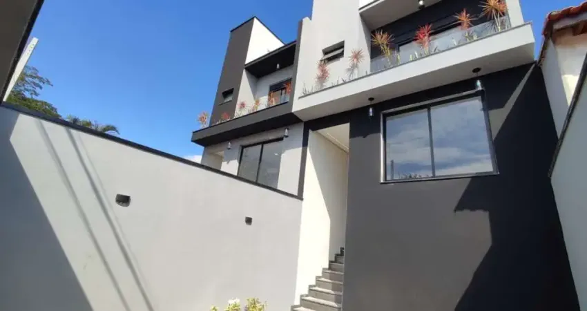 Casa com 3 quartos à venda no Jardim Universo, Mogi das Cruzes 