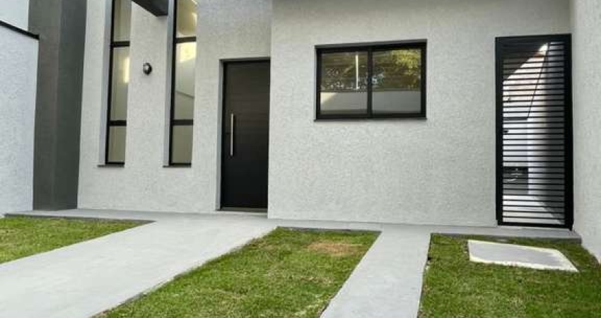 Casa com 3 dormitorios em Mogi das Cruzes