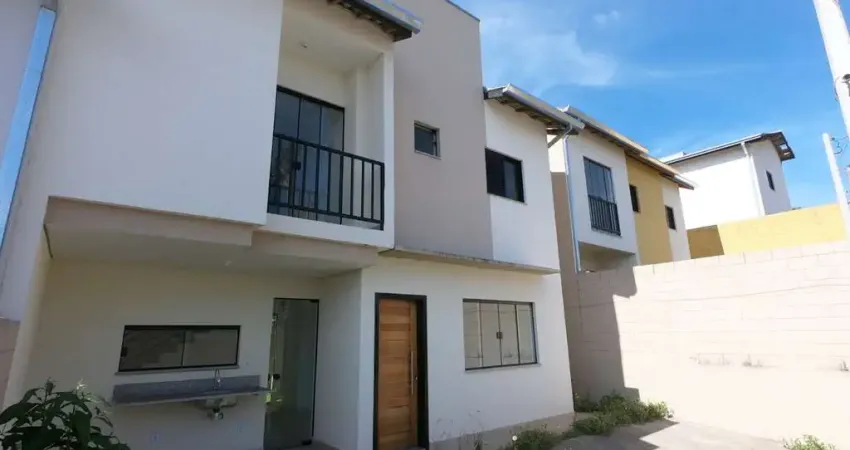 Casa com 3 quartos à venda na Avenida José Glicério de Mello, Jardim Camila, Mogi das Cruzes