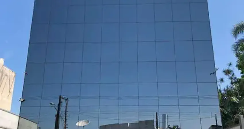 Prédio comercial no centro de Mogi das Cruzes