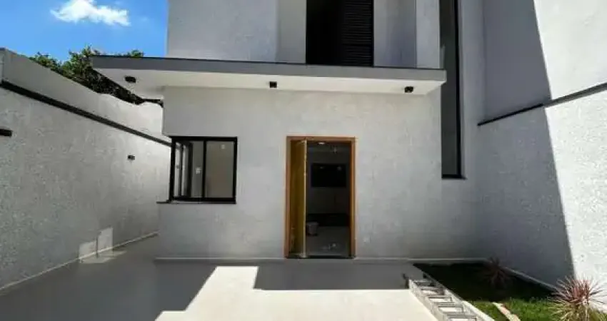 Casa com 3 quartos à venda no Jardim Nathalie, Mogi das Cruzes 