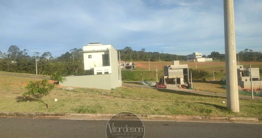 Terreno em condomíni fechado em Mogi das Cruzes