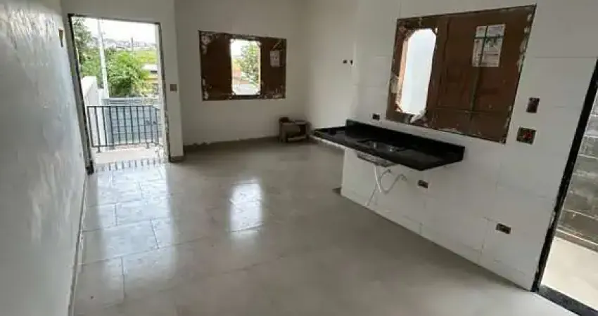 Casa com 2 quartos à venda no Cézar de Souza, Mogi das Cruzes 
