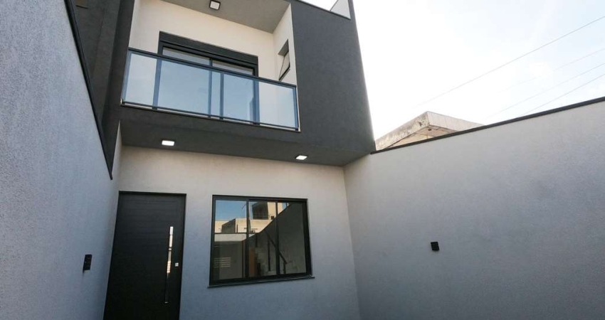 Casa com 3 dormitorios em Mogi das Cruzes