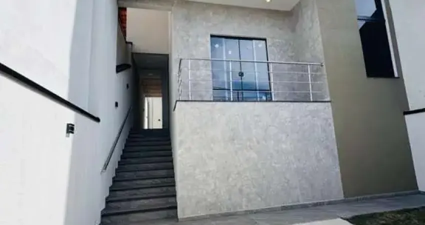 Casa nova em Mogi das Cruzes