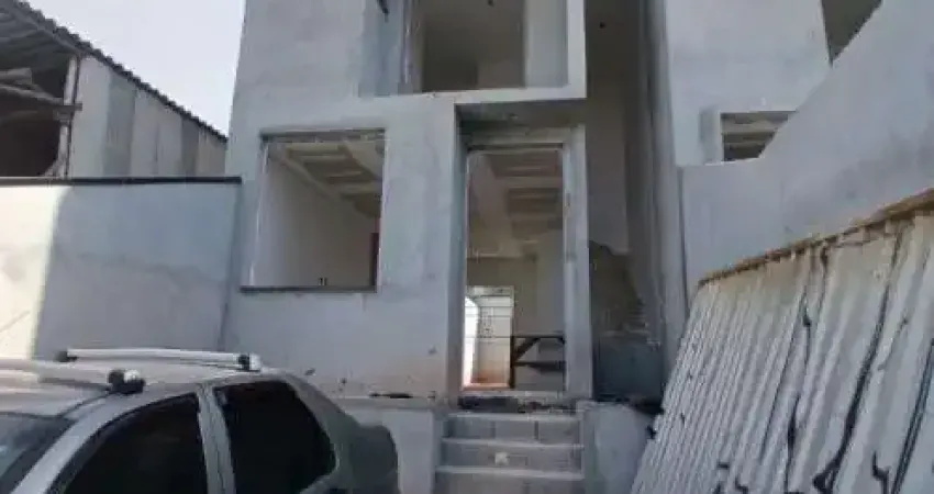 Casa com 2 quartos à venda na Rua Irineu Pedroso de Moraes, Vila Brasileira, Mogi das Cruzes