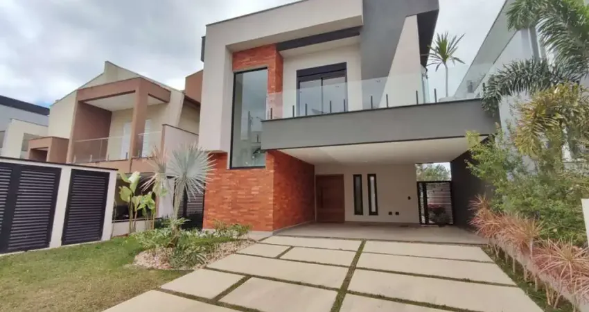 Casa em condomínio fechado com 3 quartos à venda no Fazenda Rodeio, Mogi das Cruzes 