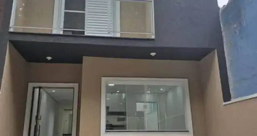 Casa com 3 quartos à venda na Vila Cintra, Mogi das Cruzes 