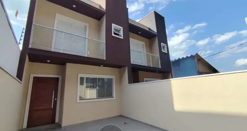 Casa com 3 quartos à venda na Vila Cintra, Mogi das Cruzes