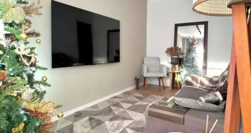 Casa com 2 quartos à venda na Vila Caputera, Mogi das Cruzes 