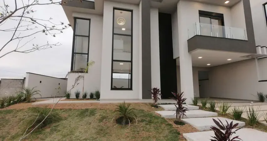 Casa em condomínio fechado com 3 quartos à venda na Avenida Presidente Castelo Branco, Cézar de Souza, Mogi das Cruzes