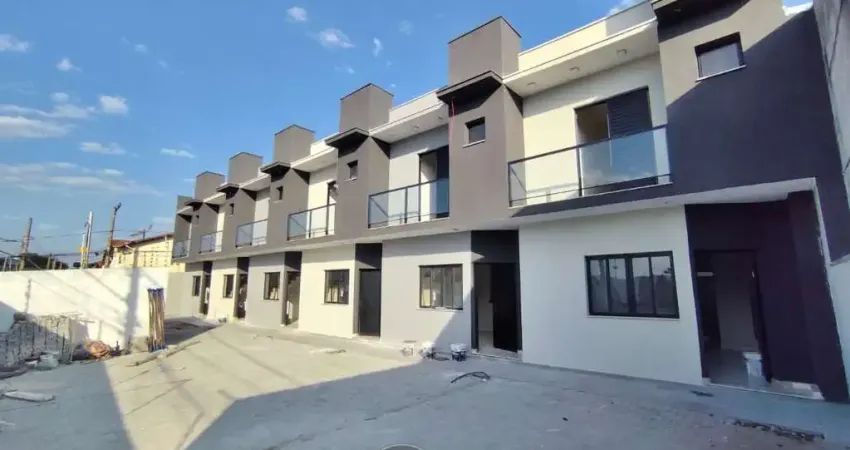 Casa com 2 quartos à venda no Jardim Universo, Mogi das Cruzes