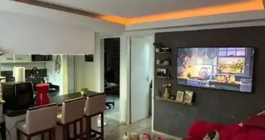 Apartamento com 2 quartos à venda no Mogi Moderno, Mogi das Cruzes