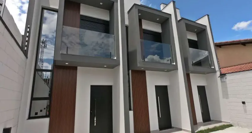 Casa com 2 quartos à venda no Jardim Camila, Mogi das Cruzes