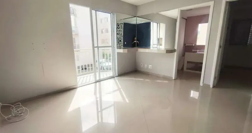 Apartamento com 2 quartos à venda no Cézar de Souza, Mogi das Cruzes