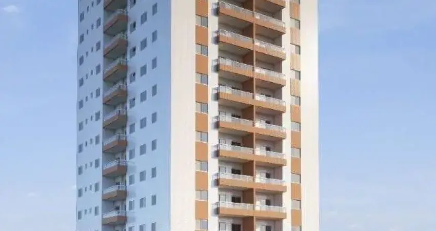 2 Dormitórios, Lazer e Localização Ideal