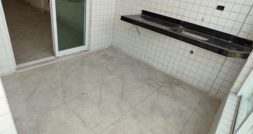 Apartamento 2 dormitorio 1 suíte