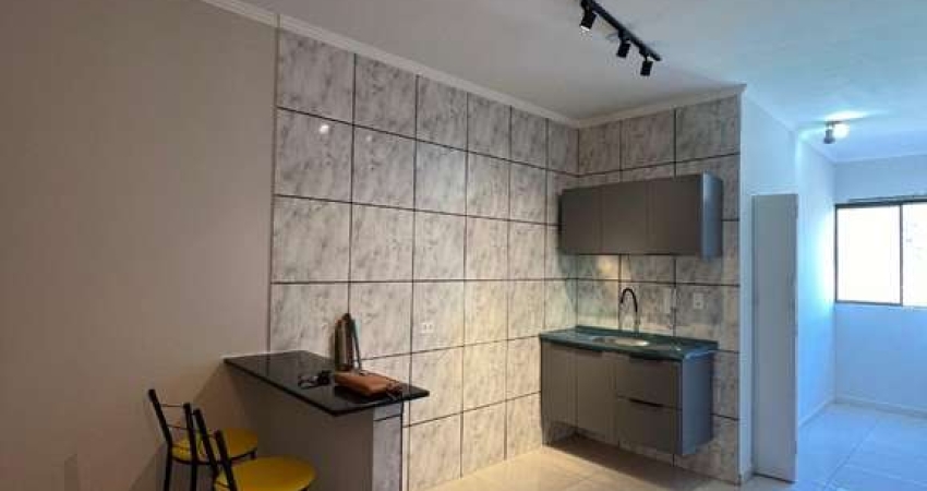Oportunidade Imperdível: Seu Apartamento na baixad