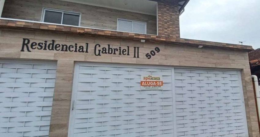 Oportunidade de Locação! Casa Sobreposta Alta