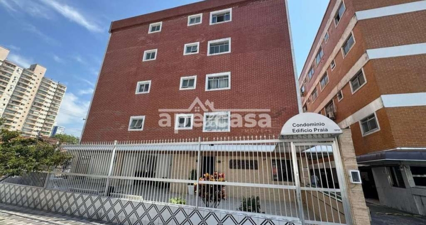 Apartamento com 1 quarto à venda em Aviação, Praia Grande 