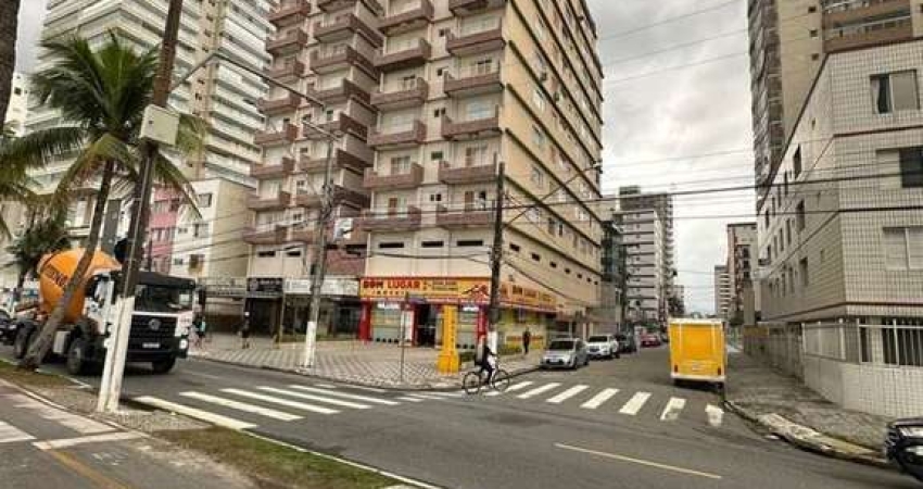 Apartamento com 1 quarto à venda em Aviação, Praia Grande 