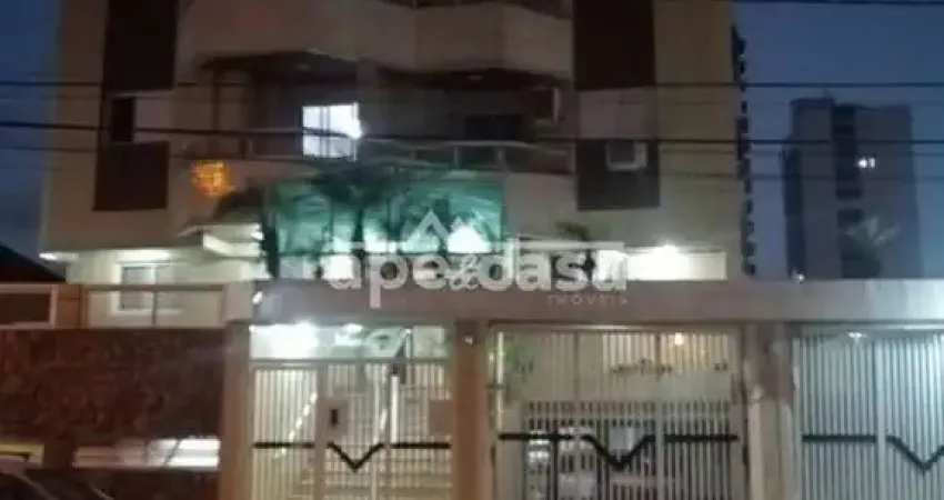 Apartamento com 2 quartos à venda em Aviação, Praia Grande 