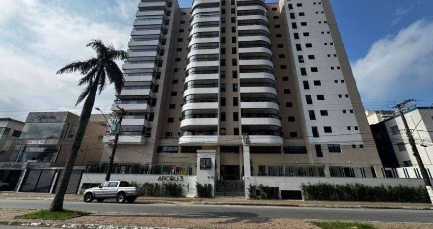 A Família Merece: 2 Dormitórios com Lazer Completo à sua Espera