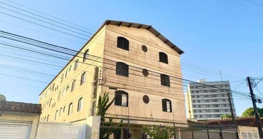 Apartamento com 1 quarto à venda na Vila Caiçara, Praia Grande 