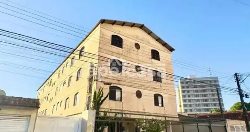 Apartamento com 1 quarto à venda na Vila Caiçara, Praia Grande 