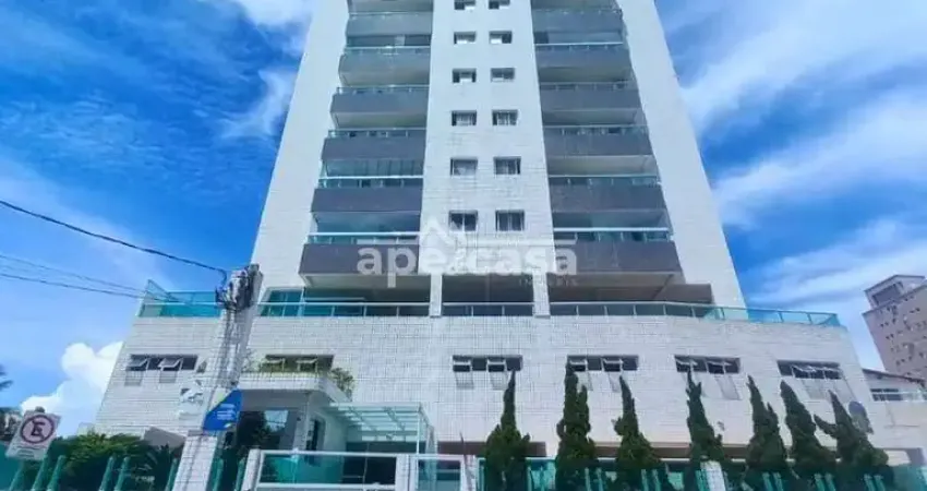 Apartamento com 2 quartos à venda em Aviação, Praia Grande 