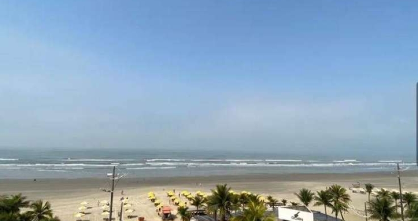 Apartamento com 2 quartos à venda na Cidade Ocian, Praia Grande 