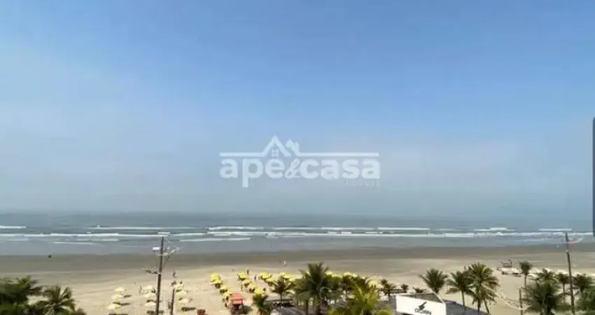 Apartamento com 2 quartos à venda na Cidade Ocian, Praia Grande 
