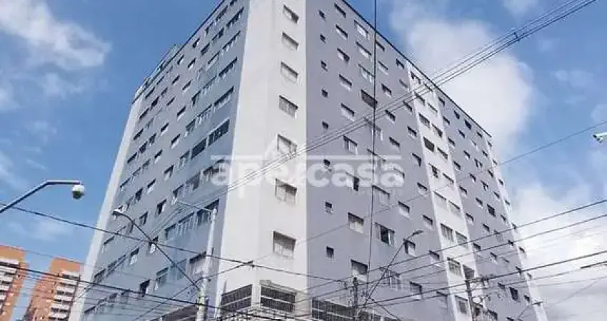 Apartamento com 1 quarto à venda na Cidade Ocian, Praia Grande 