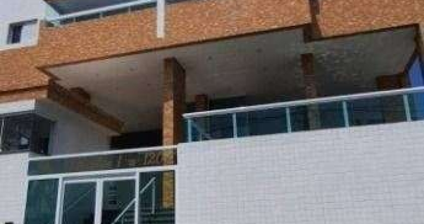 Apartamento 2 Quartos (1 Suíte) em Praia Grande - Seu Novo Lar Espera por Você!