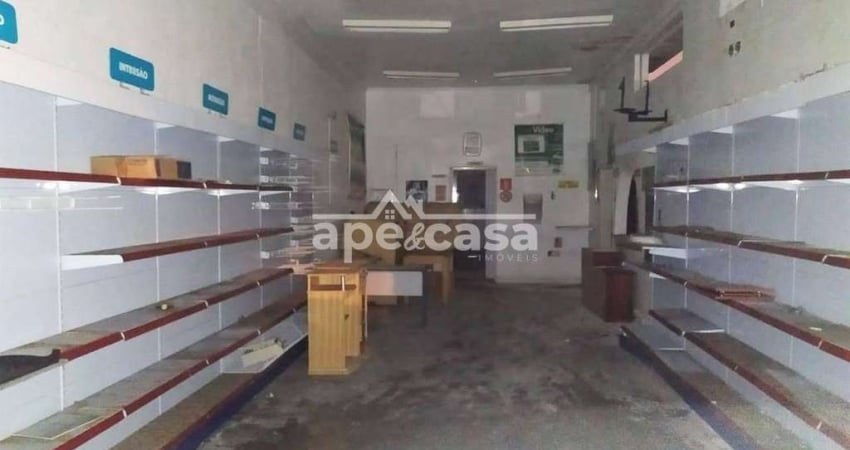 Ponto comercial à venda na Tupi, Praia Grande 