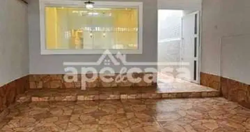 Casa com 3 quartos à venda na Vila Caiçara, Praia Grande 