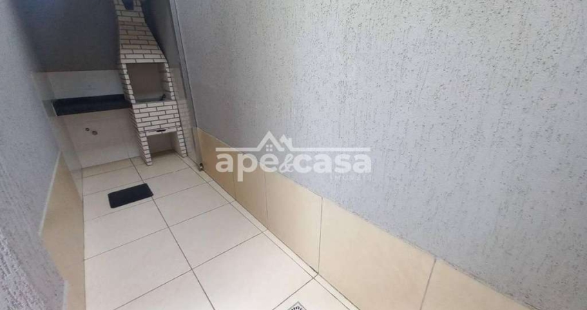 CASA EM CONDOMÍNIO A APENAS 140 METROS DA PRAIA