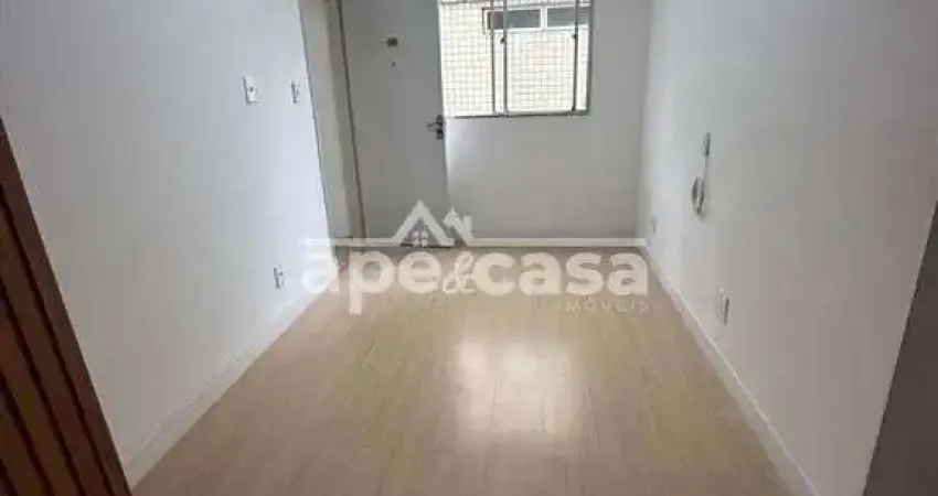 Apartamento com 1 quarto à venda em Guilhermina, Praia Grande 