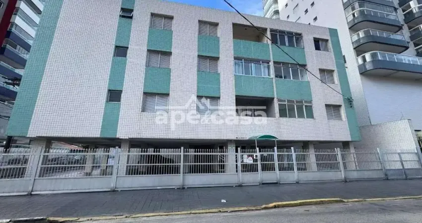 Apartamento com 2 quartos à venda na Cidade Ocian, Praia Grande 