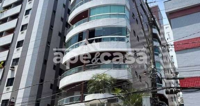 Apartamento com 2 quartos à venda em Guilhermina, Praia Grande 