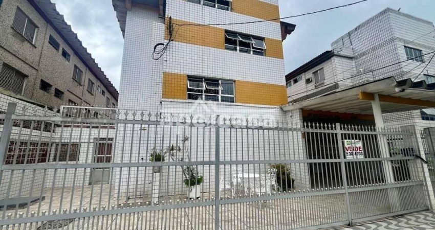 KITNET TODA REFORMADA NA OCIAN