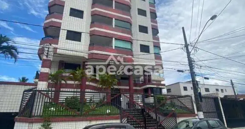 Apartamento com 1 quarto à venda na Cidade Ocian, Praia Grande 