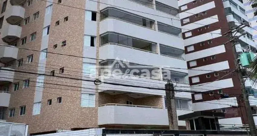 Apartamento com 1 quarto à venda no Balneário Maracanã, Praia Grande 