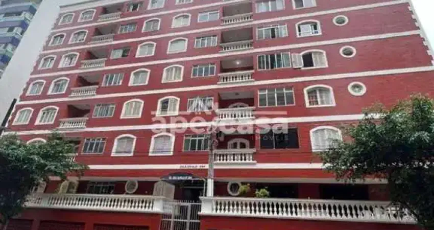 Apartamento com 1 quarto à venda na Tupi, Praia Grande