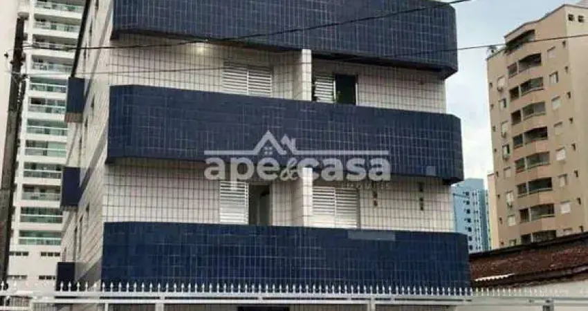 Apartamento com 1 quarto à venda na Tupi, Praia Grande 