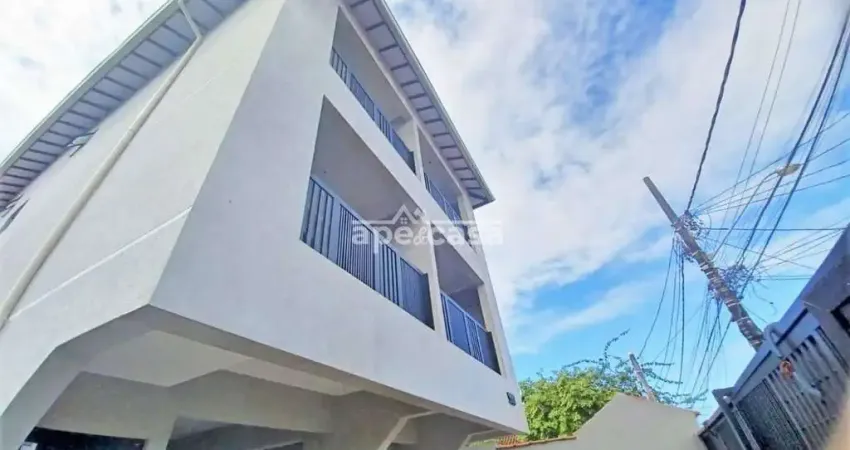 Casa em condomínio fechado com 2 quartos à venda na Vila Mirim, Praia Grande 