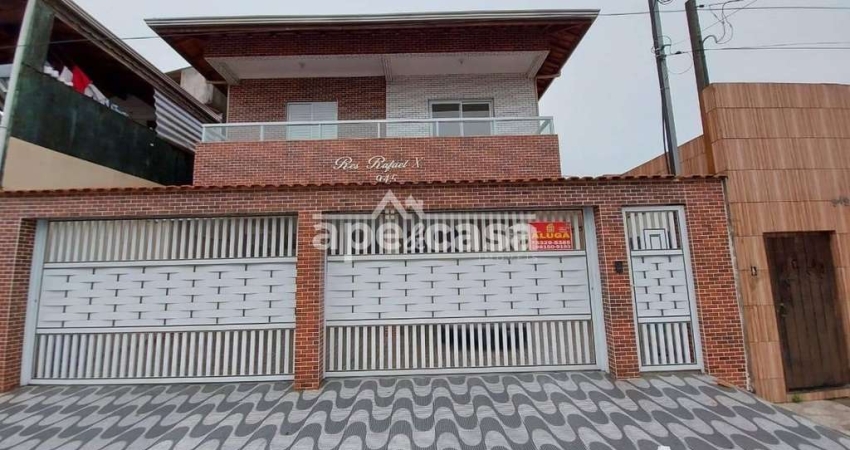 Seu novo lar com vista livre e conforto completo!