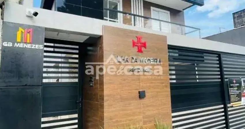 Casa em condomínio fechado com 2 quartos à venda na Cidade Ocian, Praia Grande 