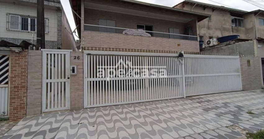 casa de condominio
